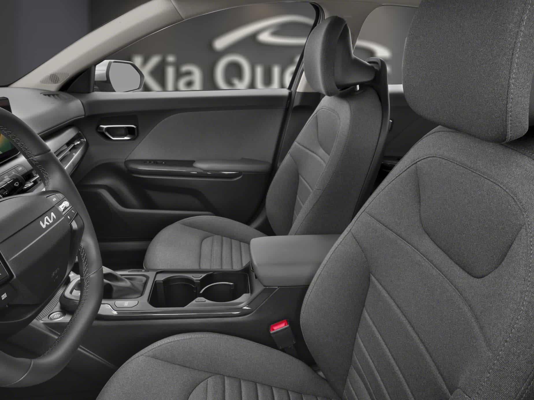 2025 Kia K4 K4 Ex + - Image 5