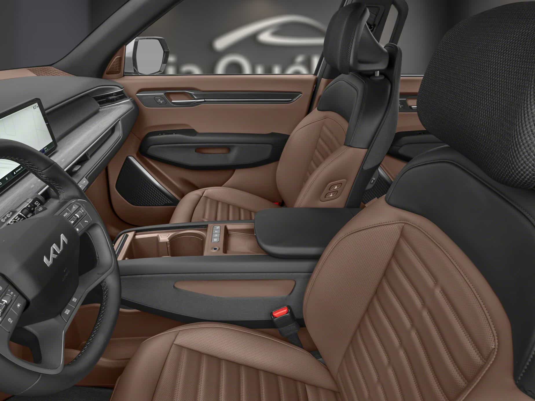 2026 Kia EV9 Ev9 Land Groupe Plus - Image 5