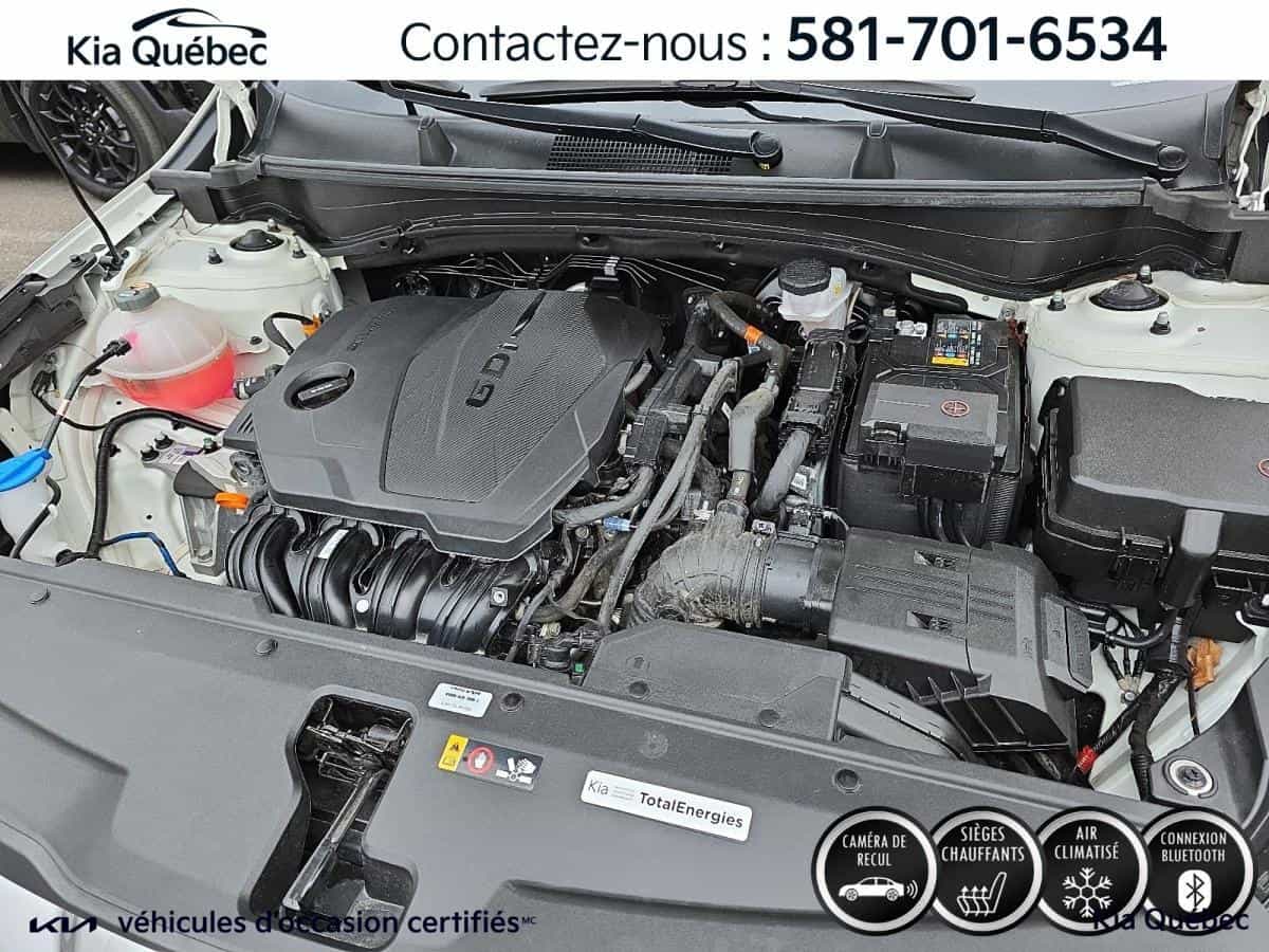 2023 Kia Sportage Lx *Sièges Chauffants *Carplay *Bluetooth *Caméra - Image 9