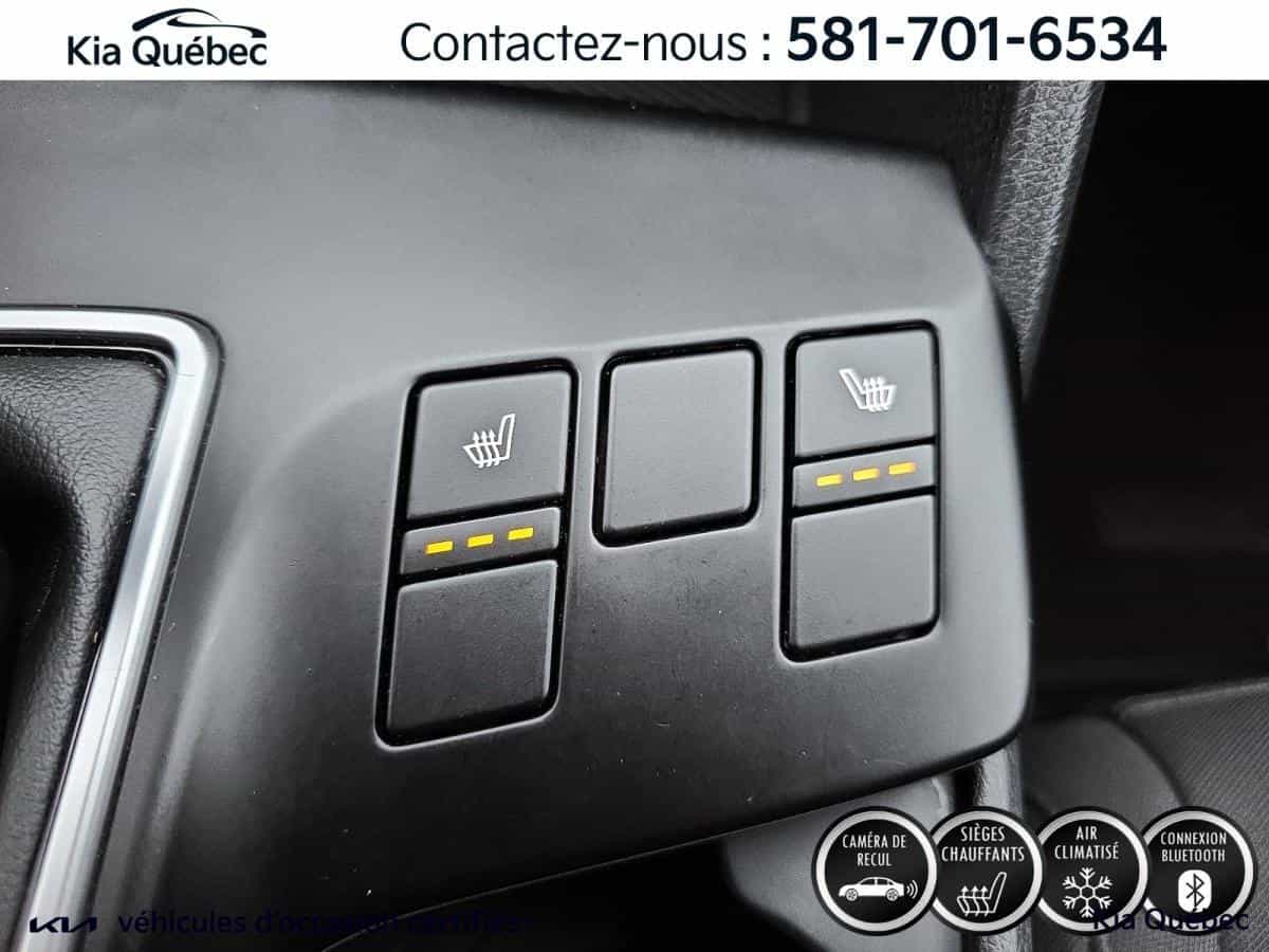 2023 Kia Sportage Lx *Sièges Chauffants *Carplay *Bluetooth *Caméra - Image 29