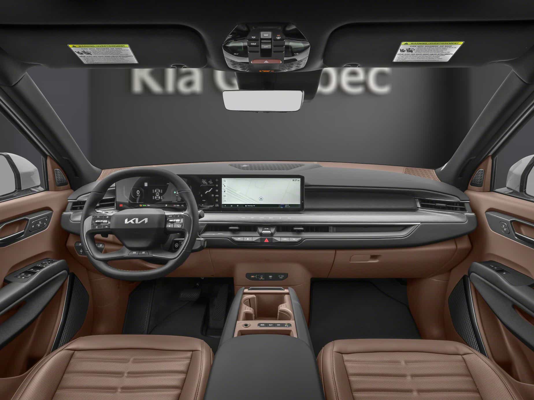 2026 Kia EV9 Ev9 Land Groupe Plus - Image 4