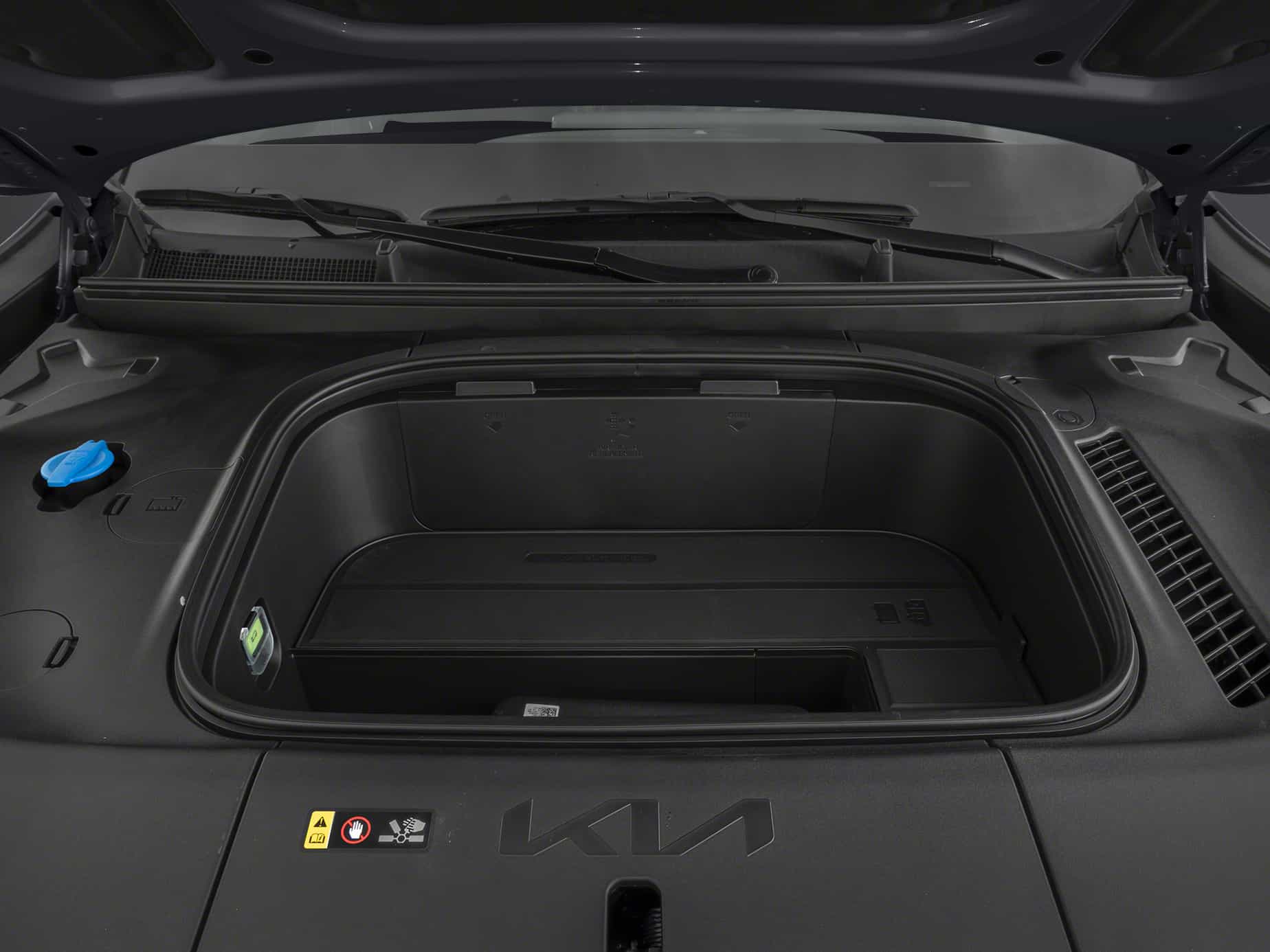 2026 Kia EV9 Ev9 Land Groupe Plus - Image 8