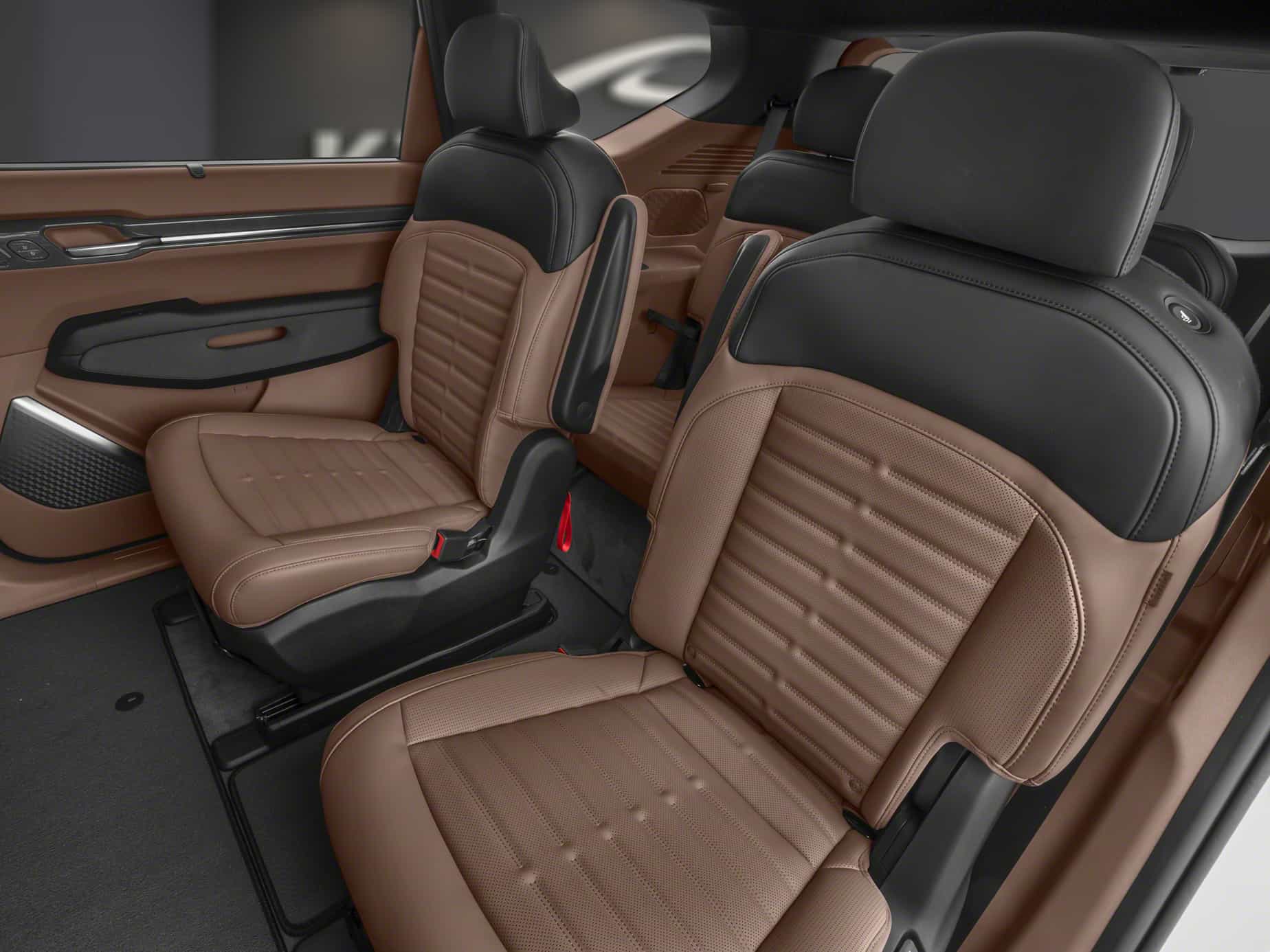 2026 Kia EV9 Ev9 Land Groupe Plus - Image 9