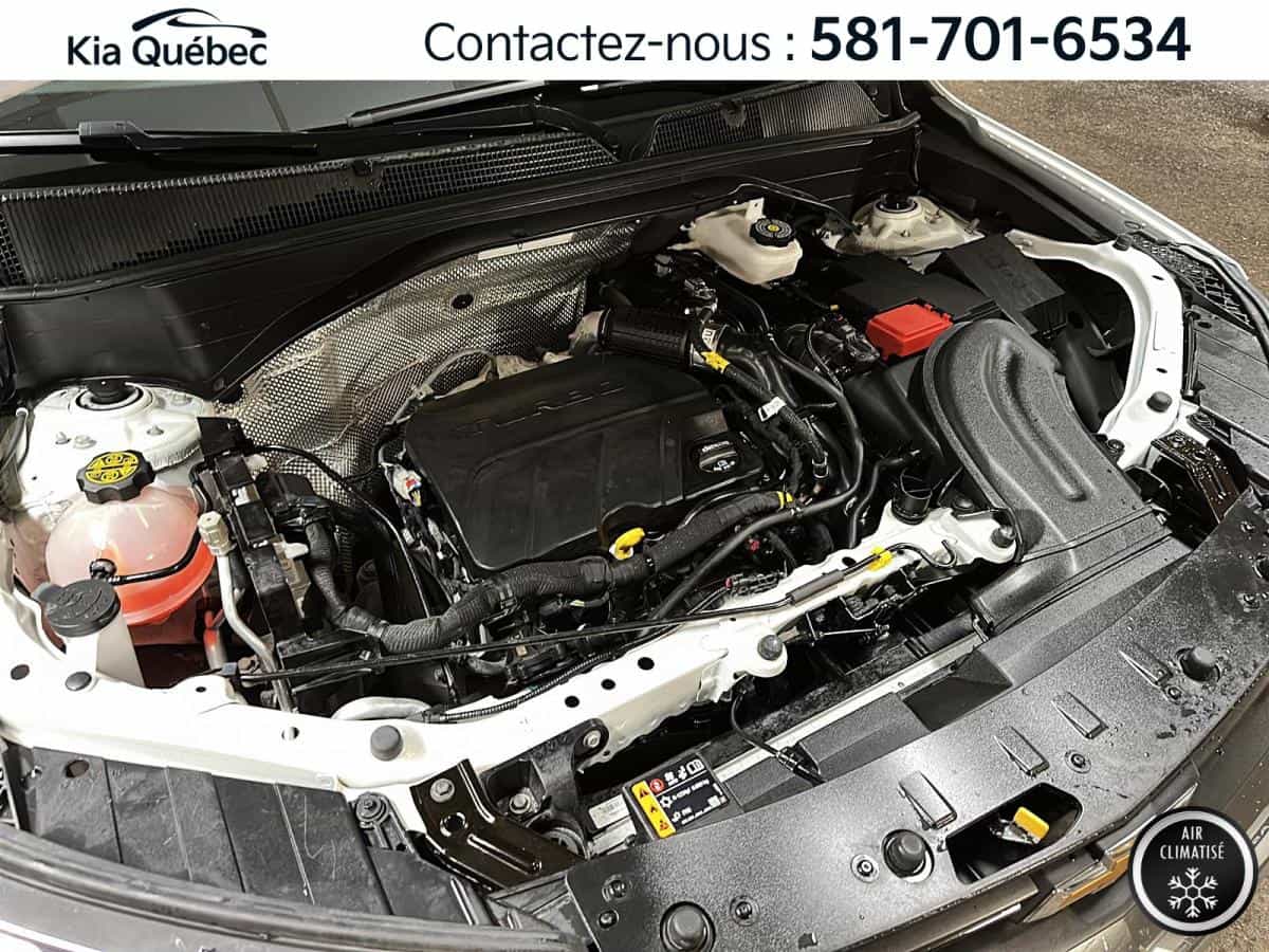 2023 Chevrolet Trailblazer Ls *Cruise *Carplay *Bluetooth *A/C - Image 7