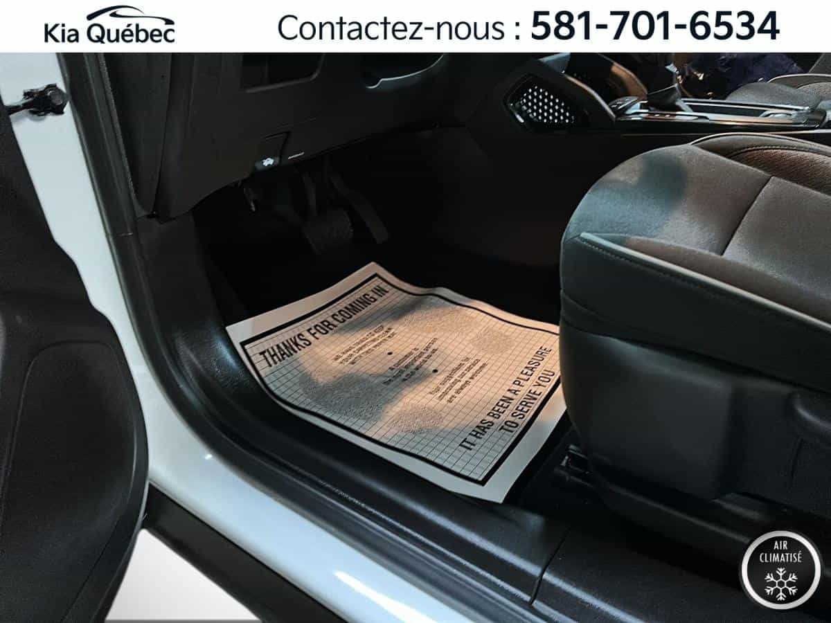 2023 Chevrolet Trailblazer Ls *Cruise *Carplay *Bluetooth *A/C - Image 11