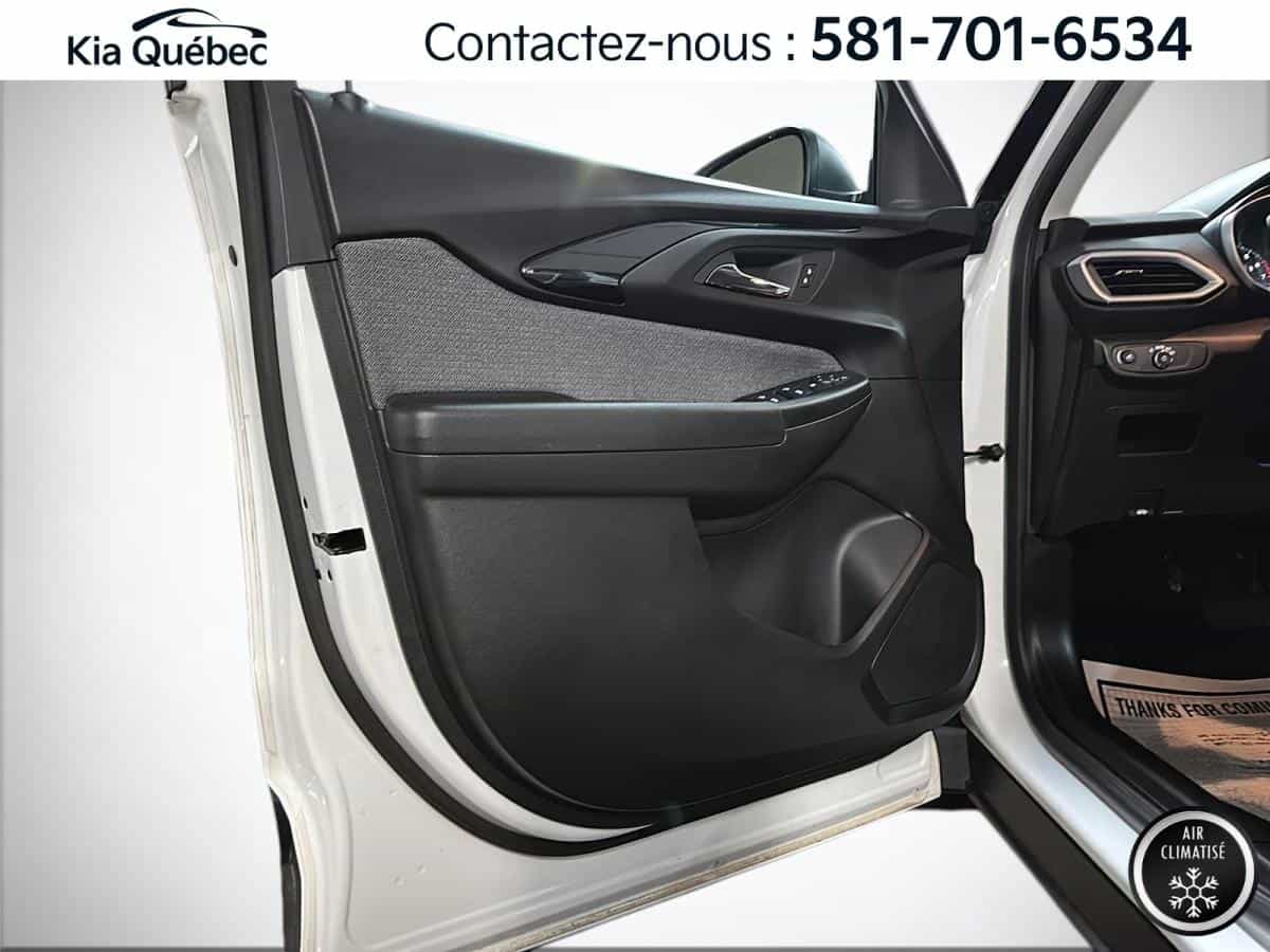 2023 Chevrolet Trailblazer Ls *Cruise *Carplay *Bluetooth *A/C - Image 14