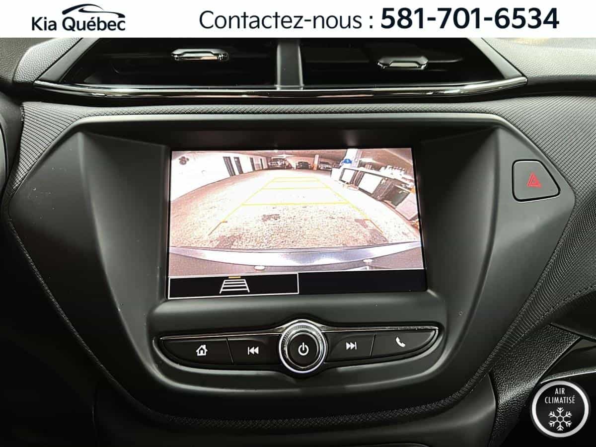 2023 Chevrolet Trailblazer Ls *Cruise *Carplay *Bluetooth *A/C - Image 22