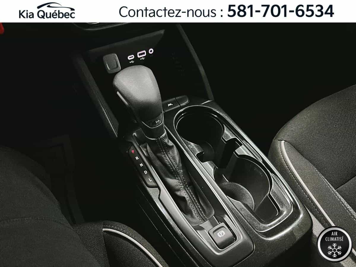 2023 Chevrolet Trailblazer Ls *Cruise *Carplay *Bluetooth *A/C - Image 25