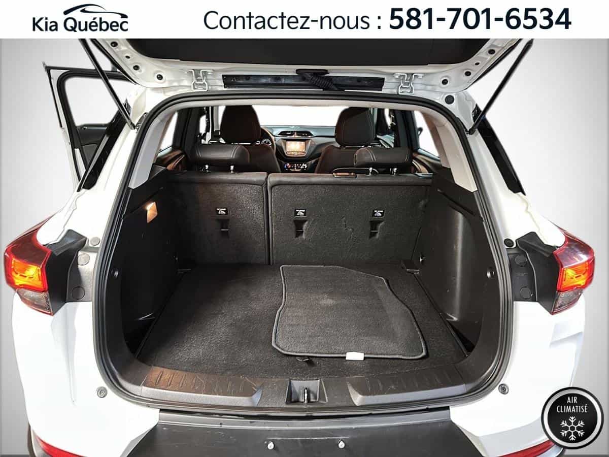 2023 Chevrolet Trailblazer Ls *Cruise *Carplay *Bluetooth *A/C - Image 27