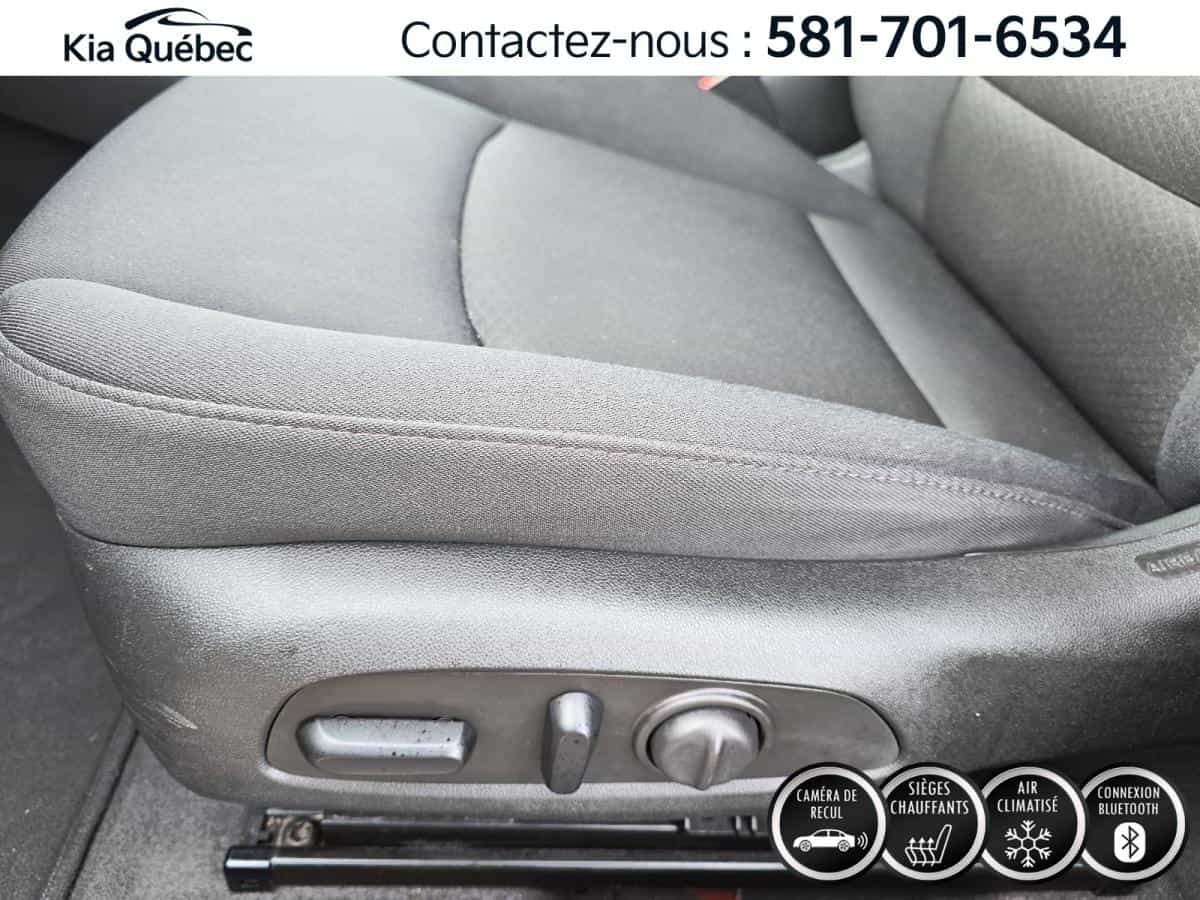 2023 Chevrolet Malibu 1Lt *Sièges Chauffants *Cruise *Carplay *Bluetooth - Image 10