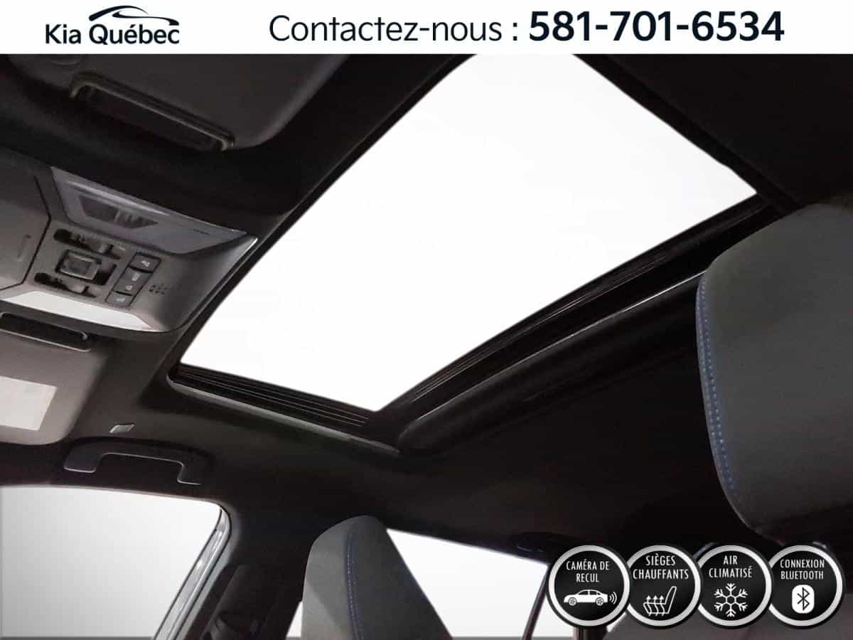 2025 Toyota Rav4 Hybrid SE *AWD *TOIT *CRUISE *CARPLAY *BLUETOOTH *BIZONE - Image 26