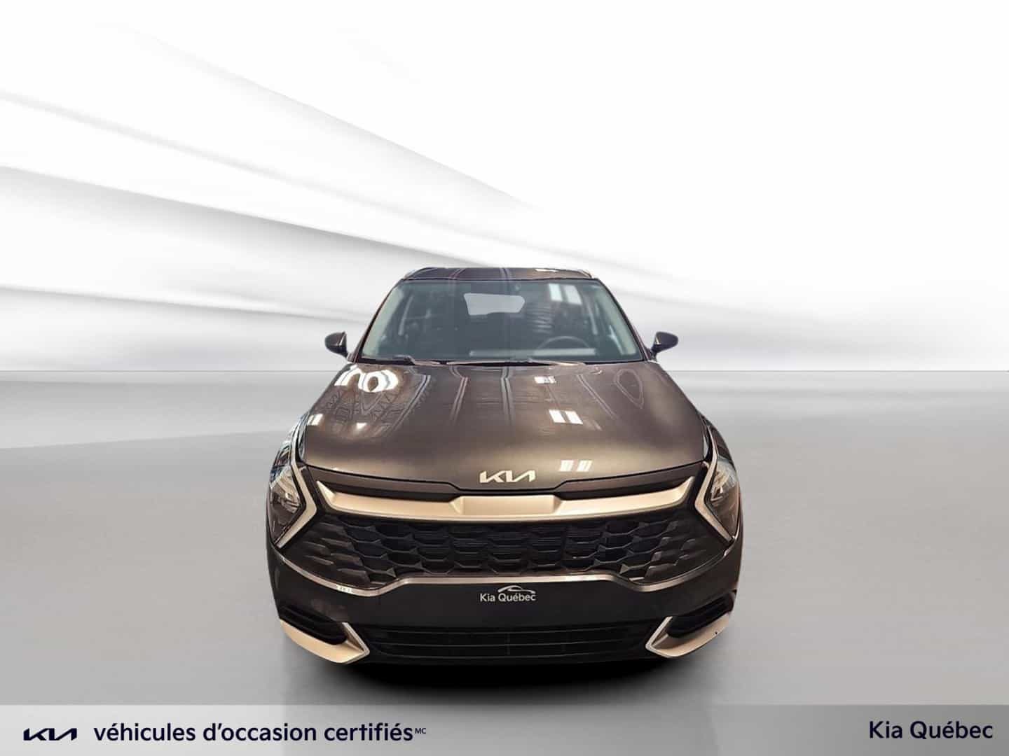 2023 Kia Sportage Lx Awd *Apple Car Play/Android Auto *Caméra *Cruise - Image 5