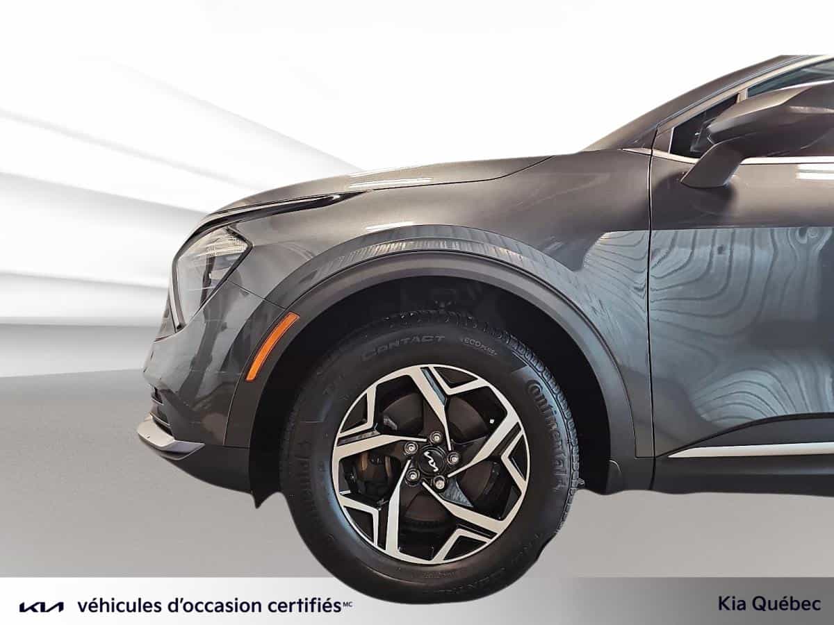 2023 Kia Sportage Lx Awd *Apple Car Play/Android Auto *Caméra *Cruise - Image 9