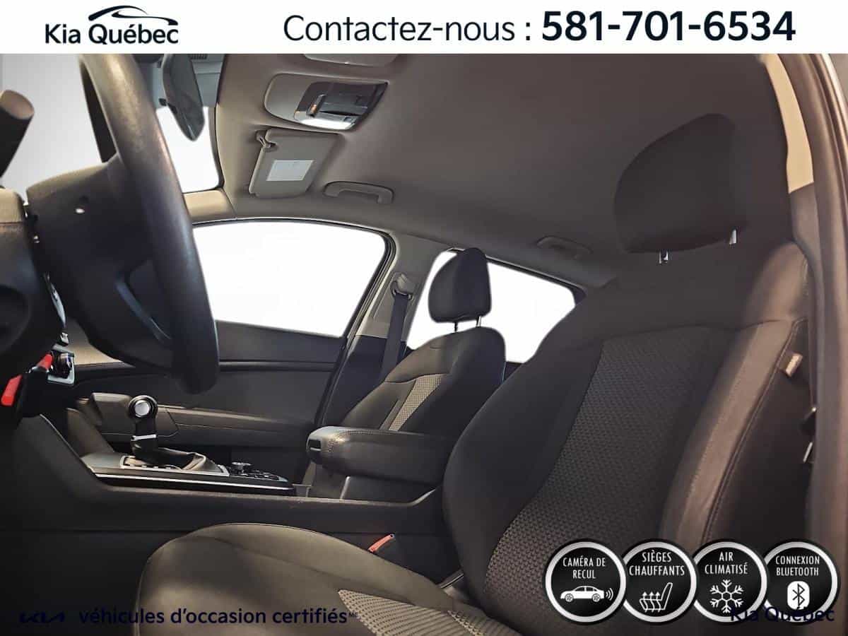 2023 Kia Sportage Lx Awd *Apple Car Play/Android Auto *Caméra *Cruise - Image 15