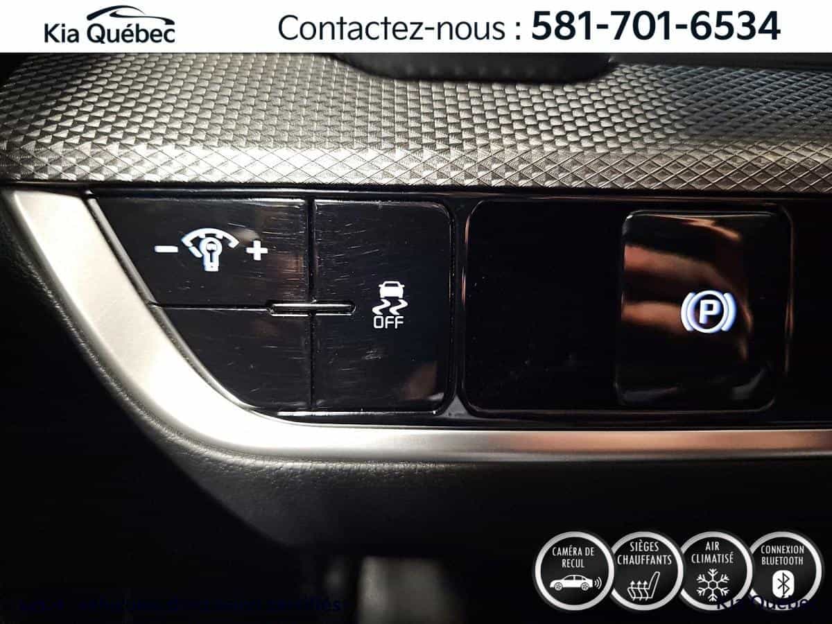 2023 Kia Sportage Lx Awd *Apple Car Play/Android Auto *Caméra *Cruise - Image 17