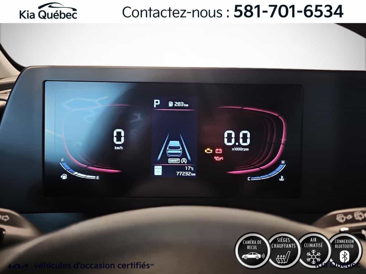 2023 Kia Sportage Lx Awd *Apple Car Play/Android Auto *Caméra *Cruise - Image 19