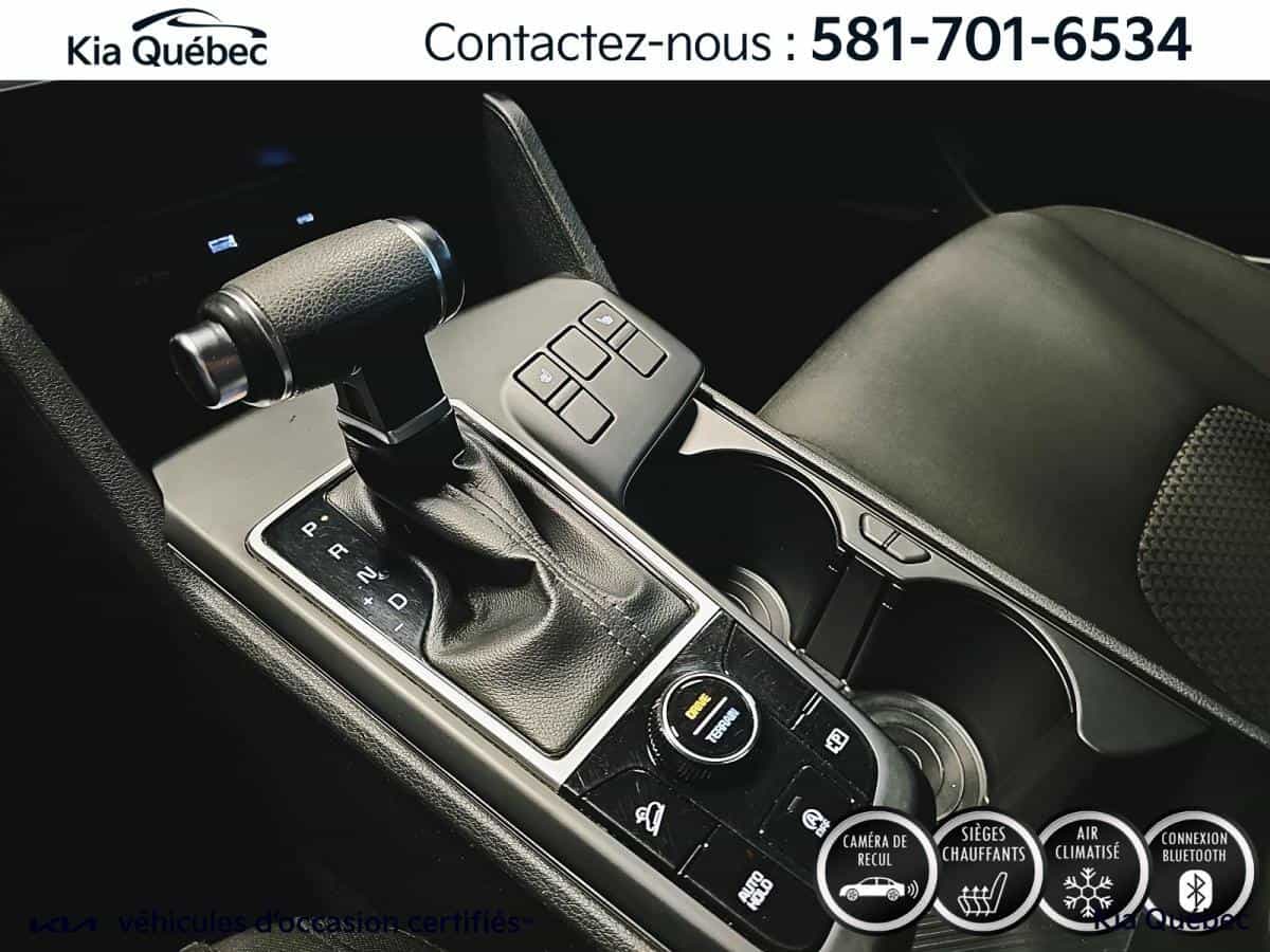 2023 Kia Sportage Lx Awd *Apple Car Play/Android Auto *Caméra *Cruise - Image 26