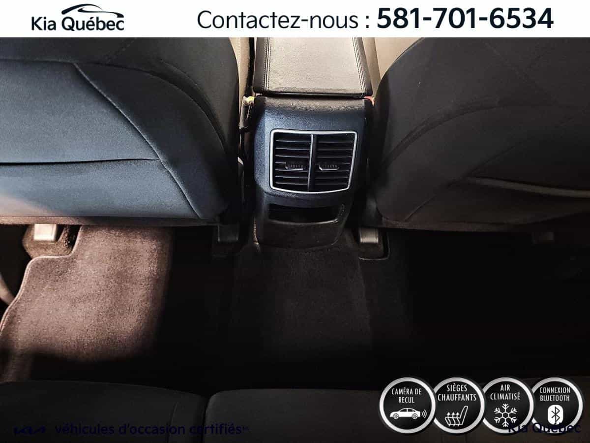 2023 Kia Sportage Lx Awd *Apple Car Play/Android Auto *Caméra *Cruise - Image 29