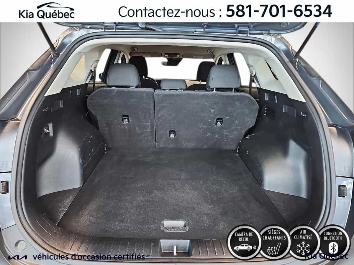 2023 Kia Sportage Lx Awd *Apple Car Play/Android Auto *Caméra *Cruise - Image 31