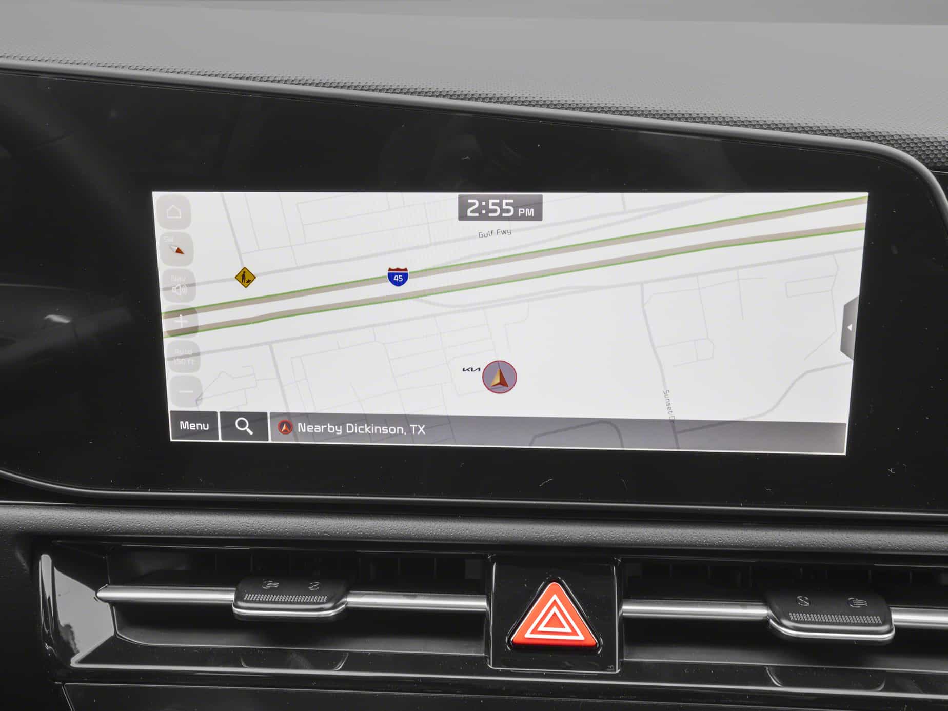 2026 Kia Niro Niro Hev Sx - Image 11