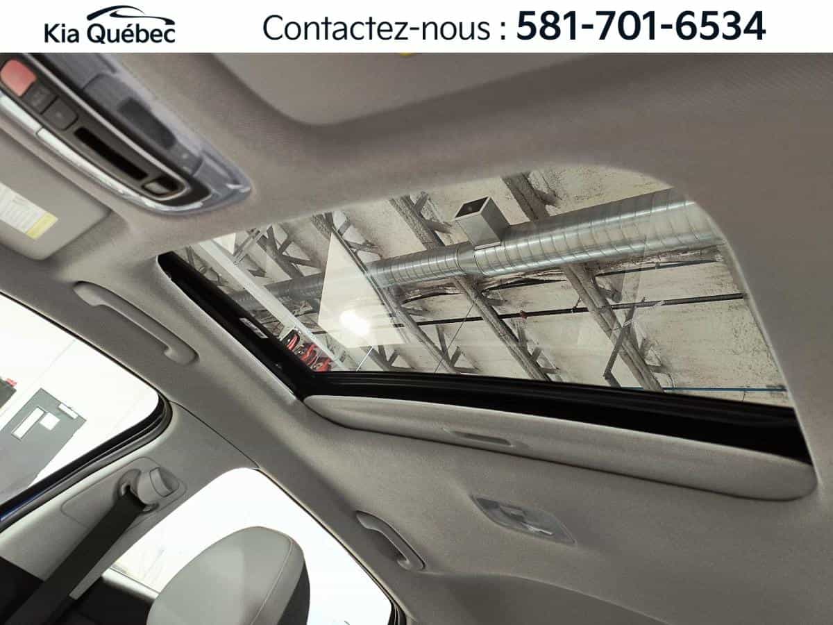 Image 21 Hyundai Elantra Luxury *CUIR *TOIT *CAMERA *CARPLAY *BLUETOOTH 2025