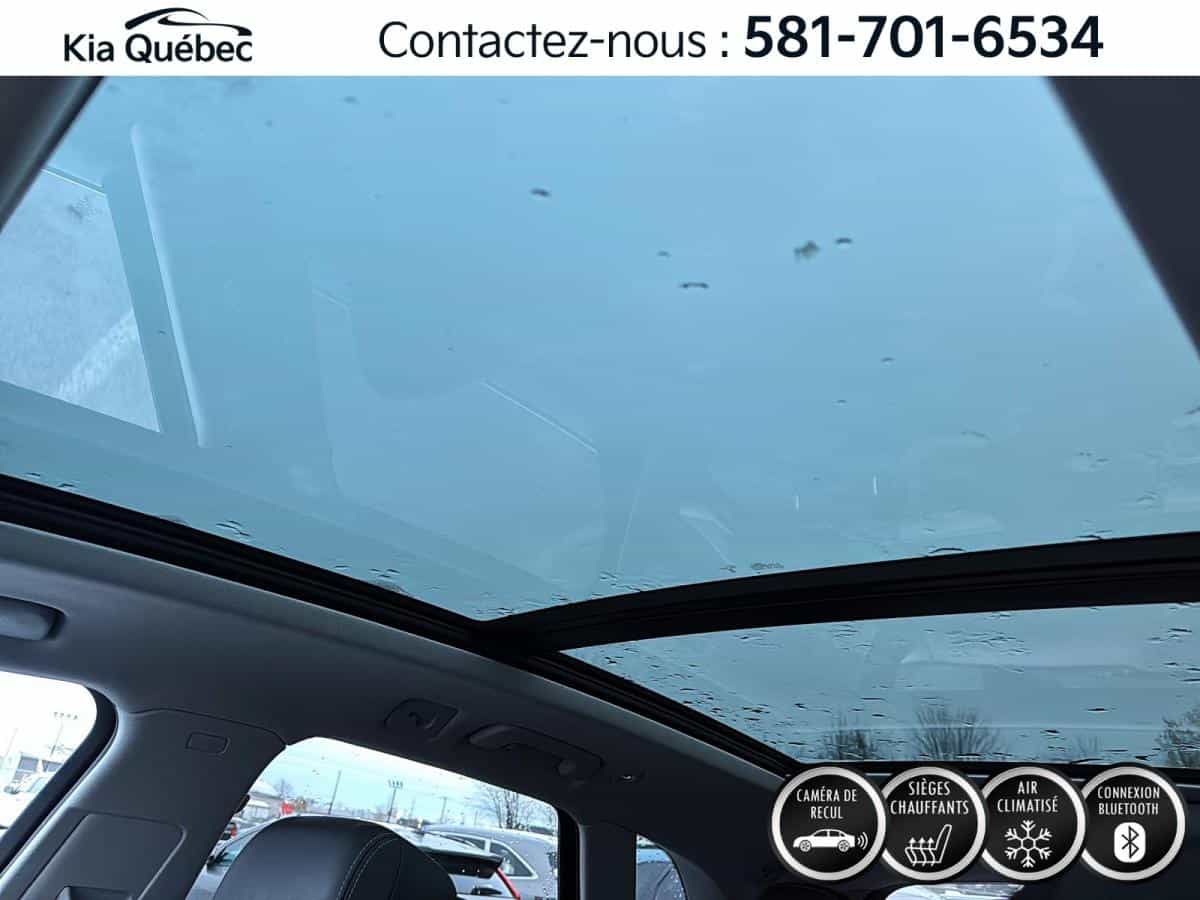 2024 Audi Q5 Progressiv 45 *CUIR *TOIT *CAMERA *CARPLAY *BLUETOOTH - Image 35
