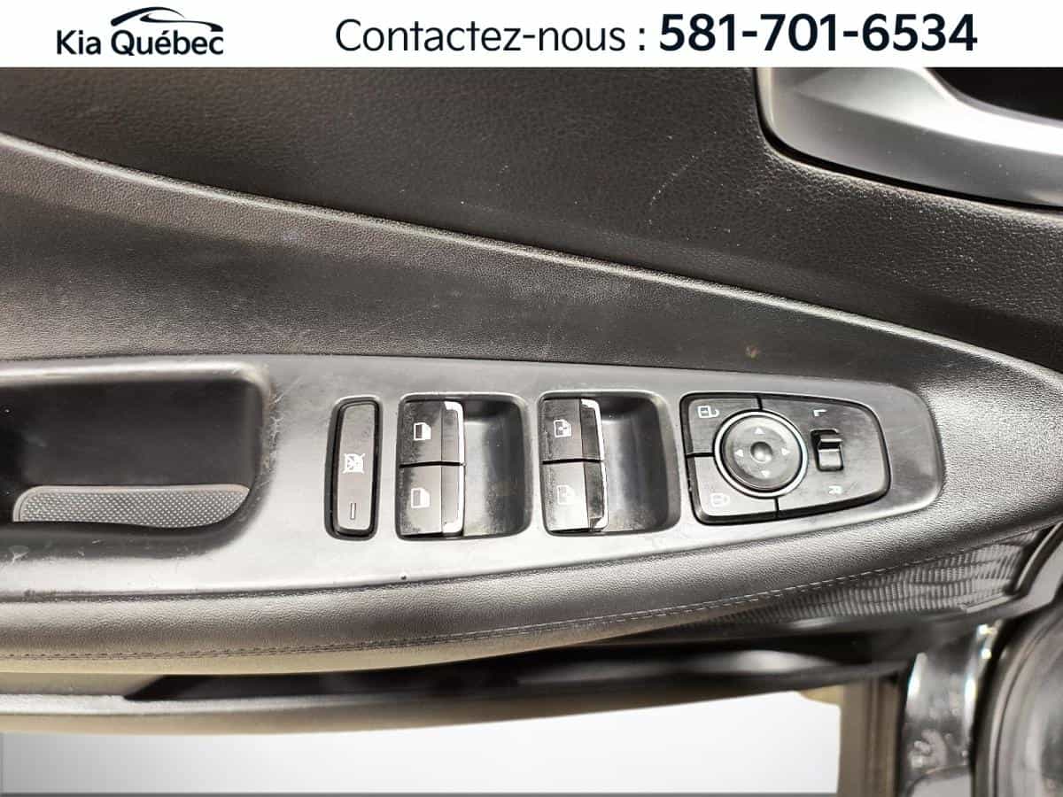 2020 Hyundai Santa Fe Essential *CAMERA *CARPLAY *BLUETOOTH *REGULATEUR - Image 16