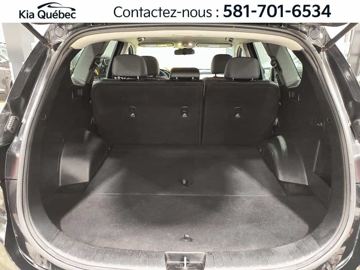 Image 8 Hyundai Santa Fe Essential *CAMERA *CARPLAY *BLUETOOTH *REGULATEUR 2020