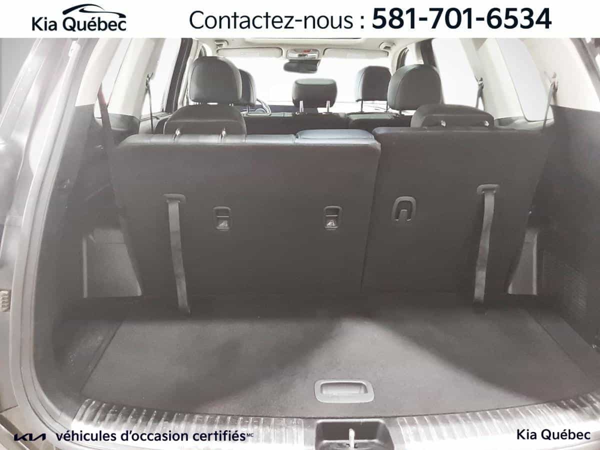 2023 Kia Telluride Sx* Cuir* Toit* Camera * Carplay* Regulateur - Image 37