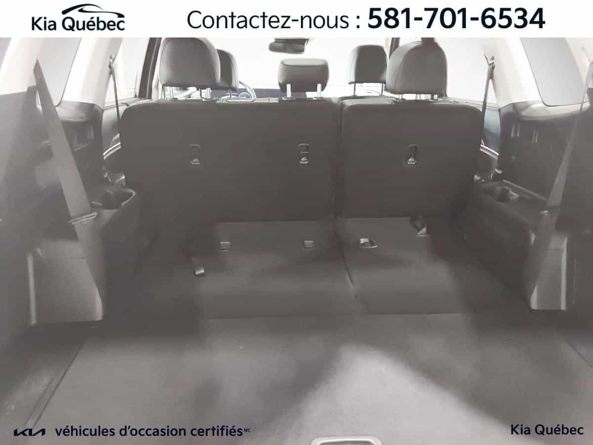 2023 Kia Telluride Sx* Cuir* Toit* Camera * Carplay* Regulateur - Image 8