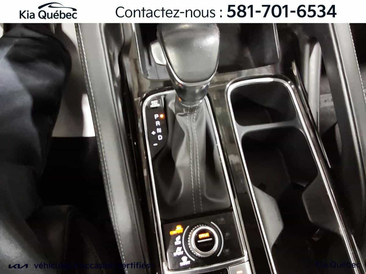 2023 Kia Telluride Sx* Cuir* Toit* Camera * Carplay* Regulateur - Image 14