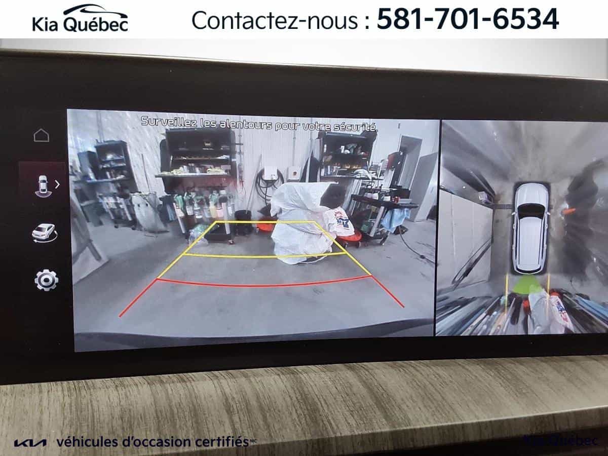 2023 Kia Telluride Sx* Cuir* Toit* Camera * Carplay* Regulateur - Image 15