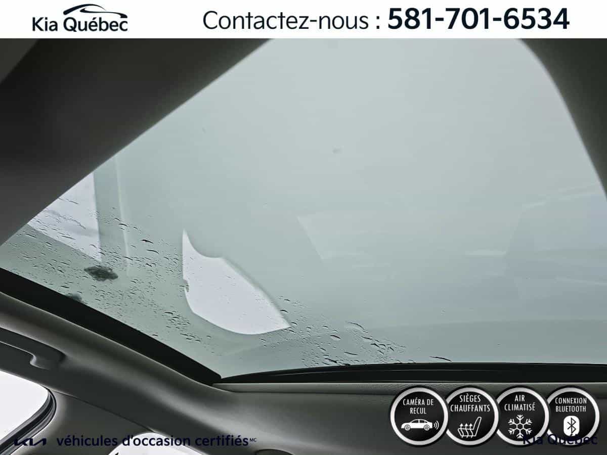 2023 Kia Stinger GT Limited *AWD *TOIT *CUIR *GPS *CARPLAY *BLUETOOTH - Image 37