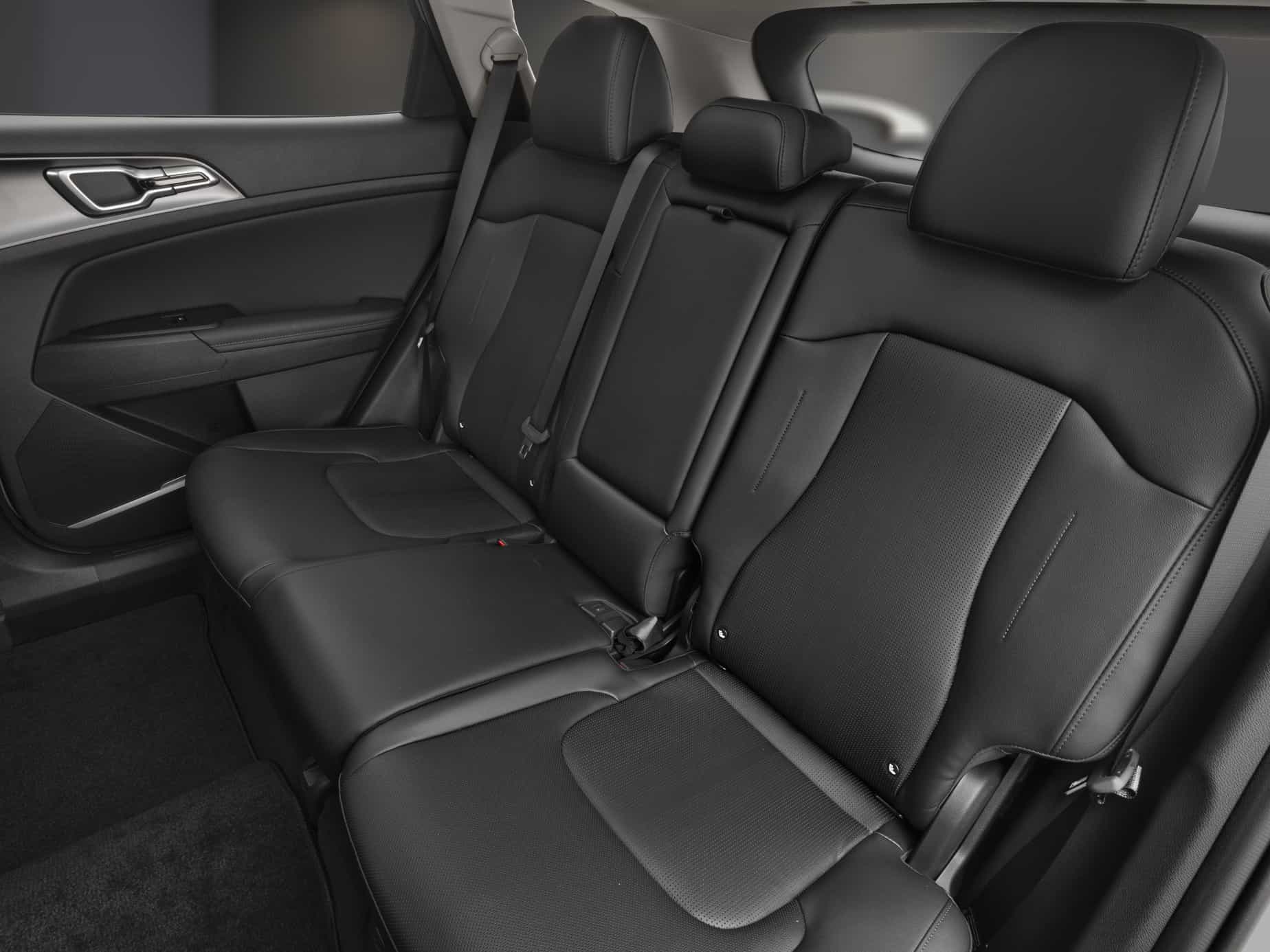 2026 Kia Sportage Sportage Ex Premium Int. Noir - Image 9