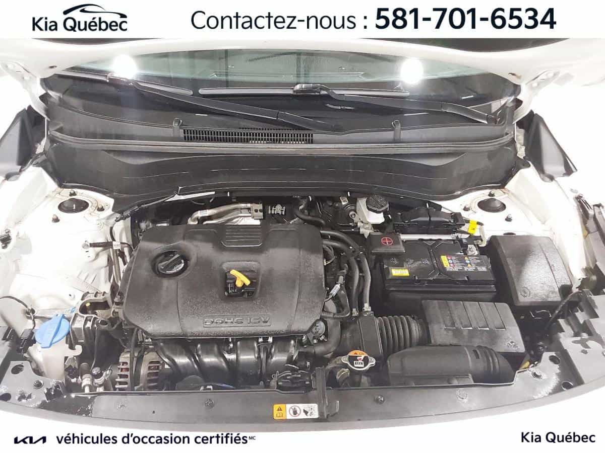 2025 Kia Seltos Ex *Awd *Toit *Cuir *Cruise *Carplay *Bluetooth *A/C - Image 6