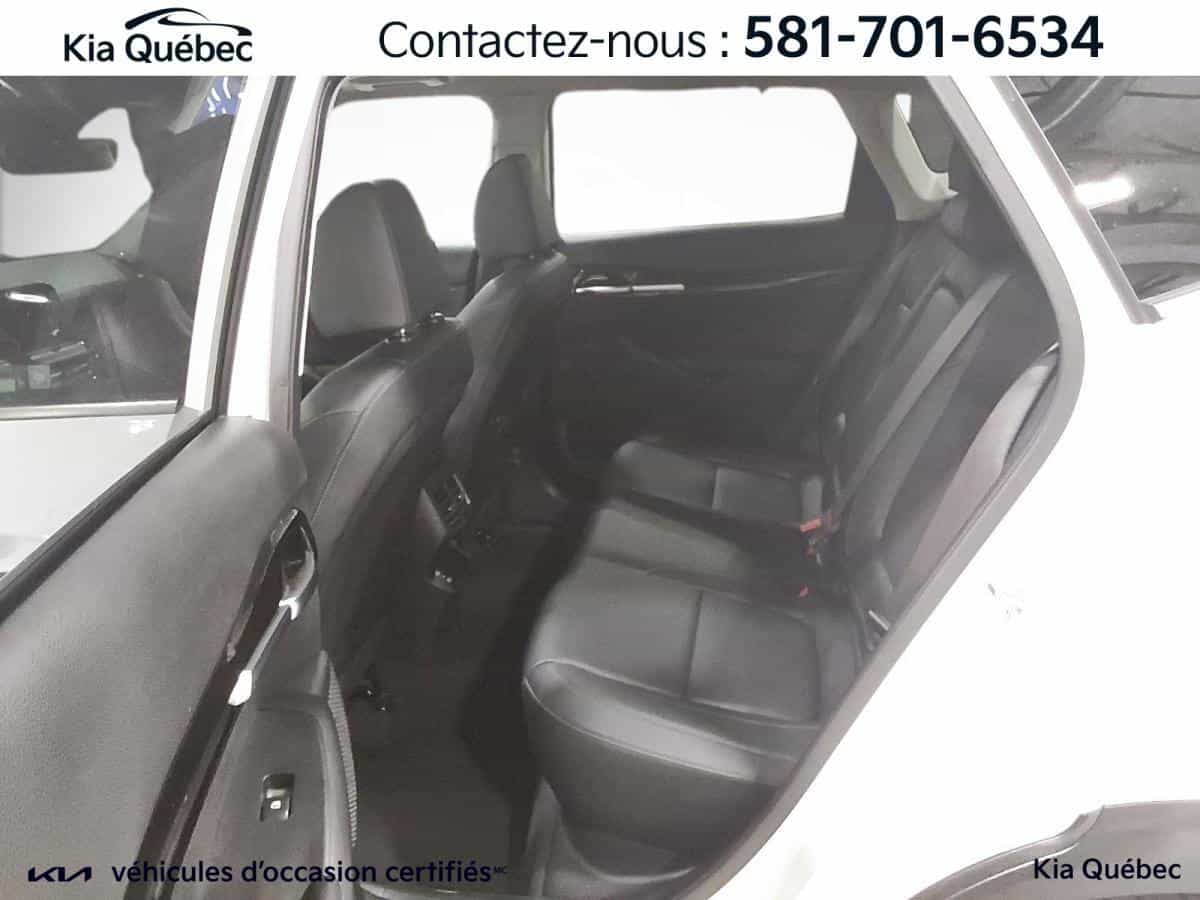 Image 18 Kia Seltos Ex *Awd *Toit *Cuir *Cruise *Carplay *Bluetooth *A/C 2025