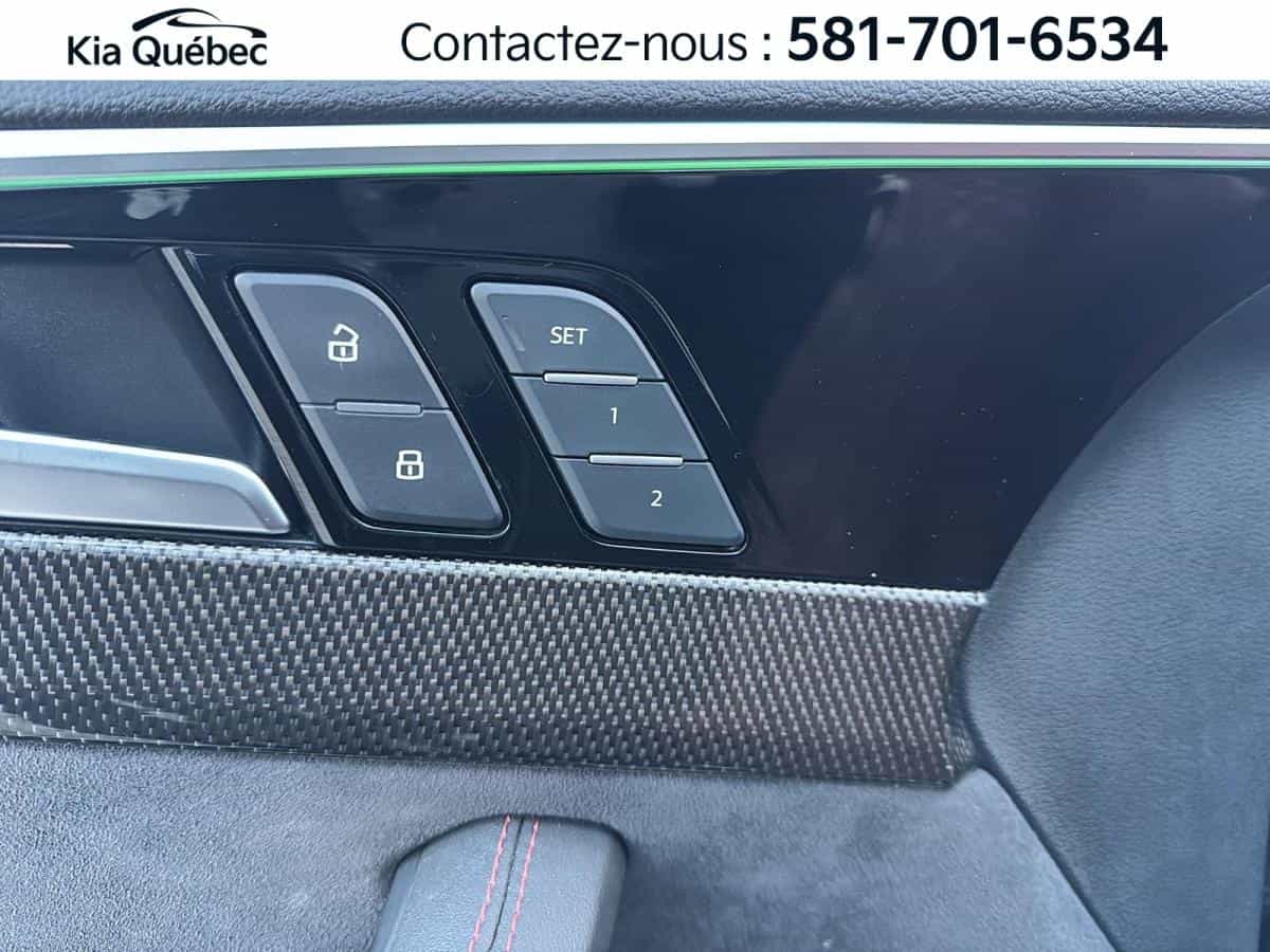 2022 Audi S5 Progressiv 3.0 TFSI quattro *CUIR ROUGE *GPS *TOIT *CAMÉRA - Image 20