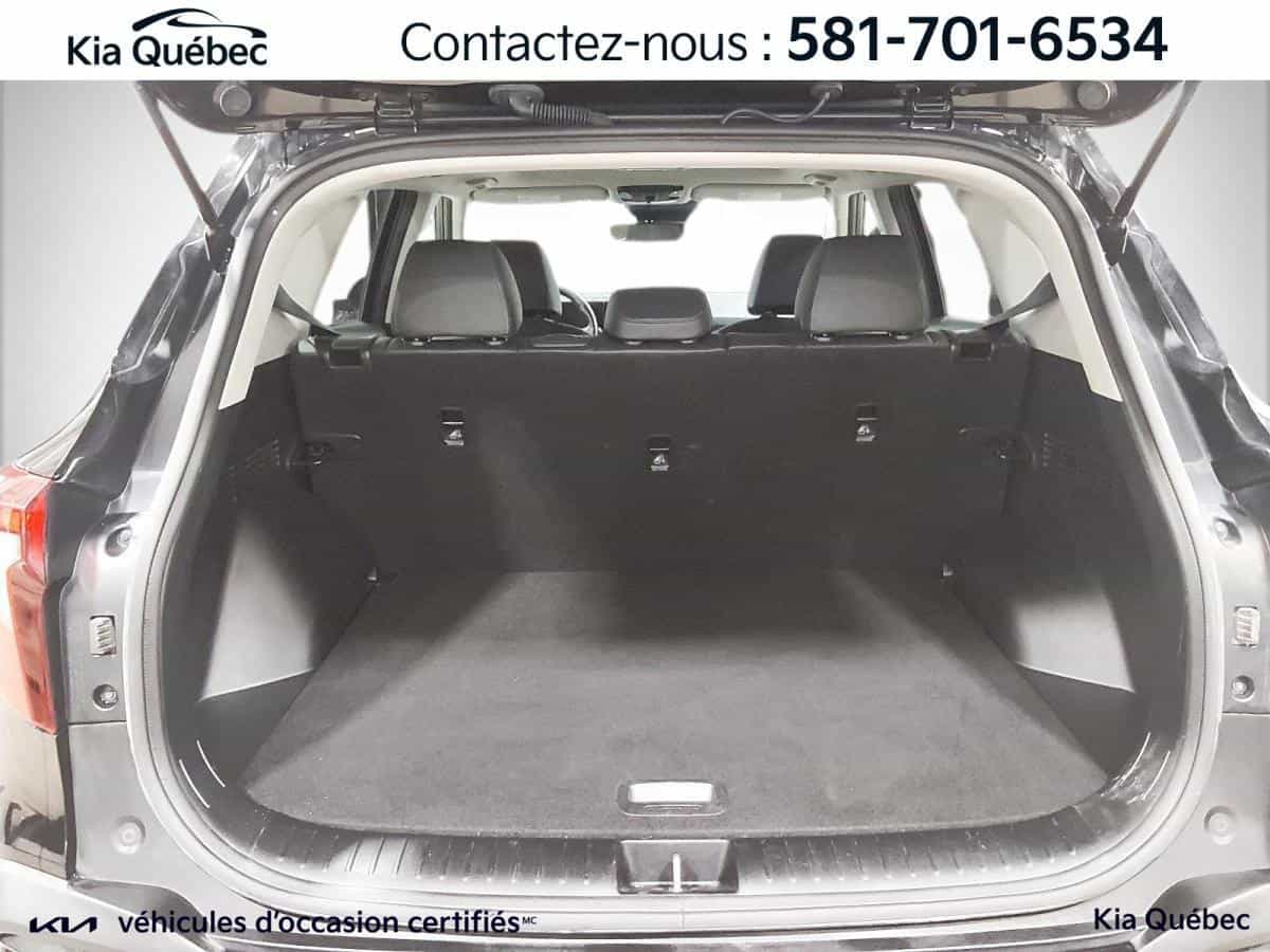 2025 Kia Seltos Ex *Awd *Toit *Cuir *Cruise *Carplay *Bluetooth *A/C - Image 31