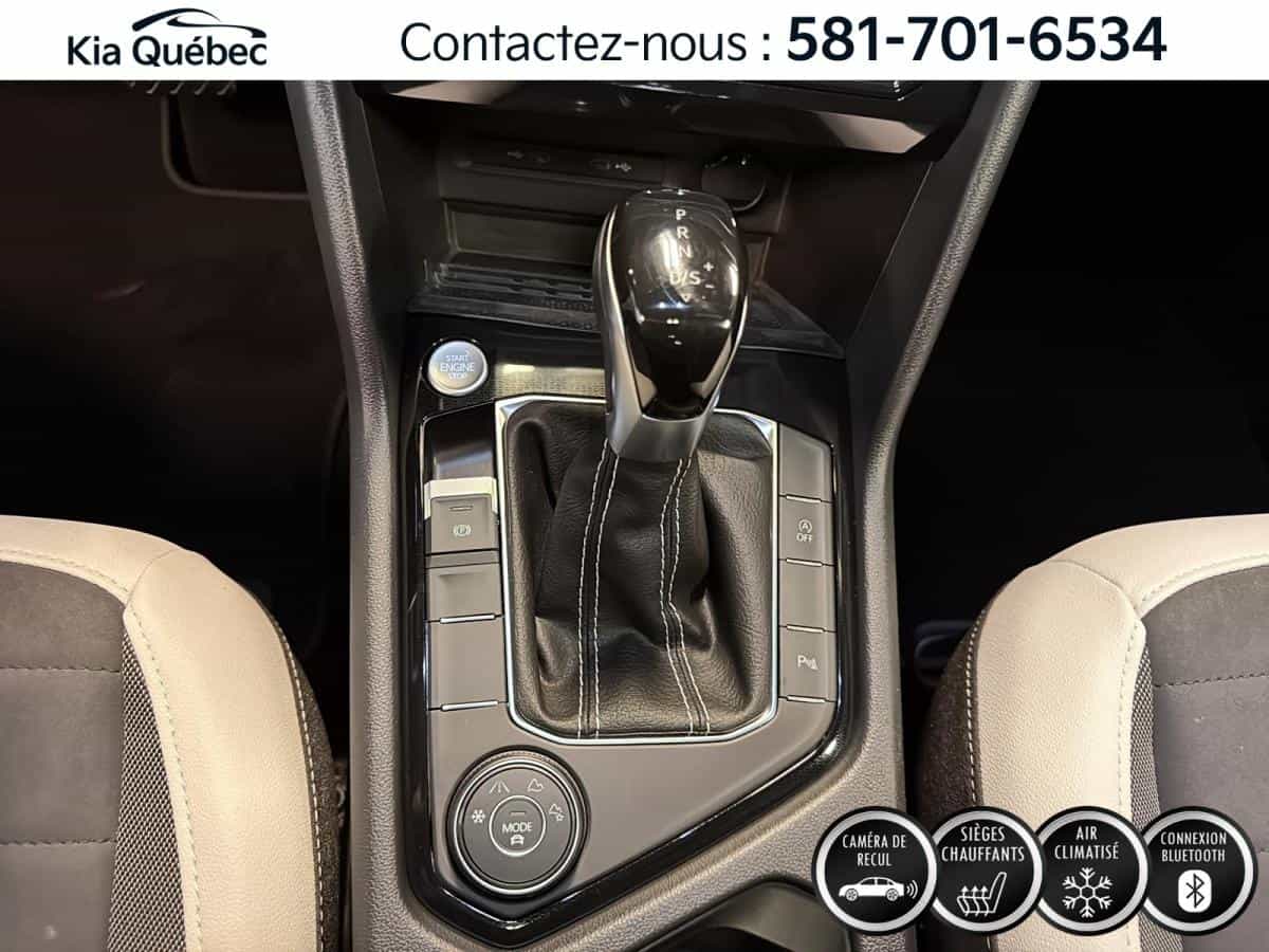 2025 Volkswagen Taos Comfortline *4MOTION *TOIT PANO *CRUISE *CARPLAY *BLUETOOTH - Image 23