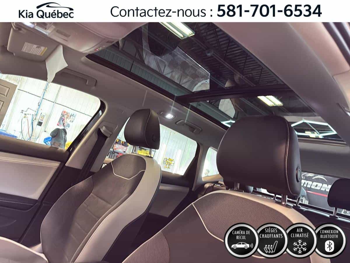 2025 Volkswagen Taos Comfortline *4MOTION *TOIT PANO *CRUISE *CARPLAY *BLUETOOTH - Image 25