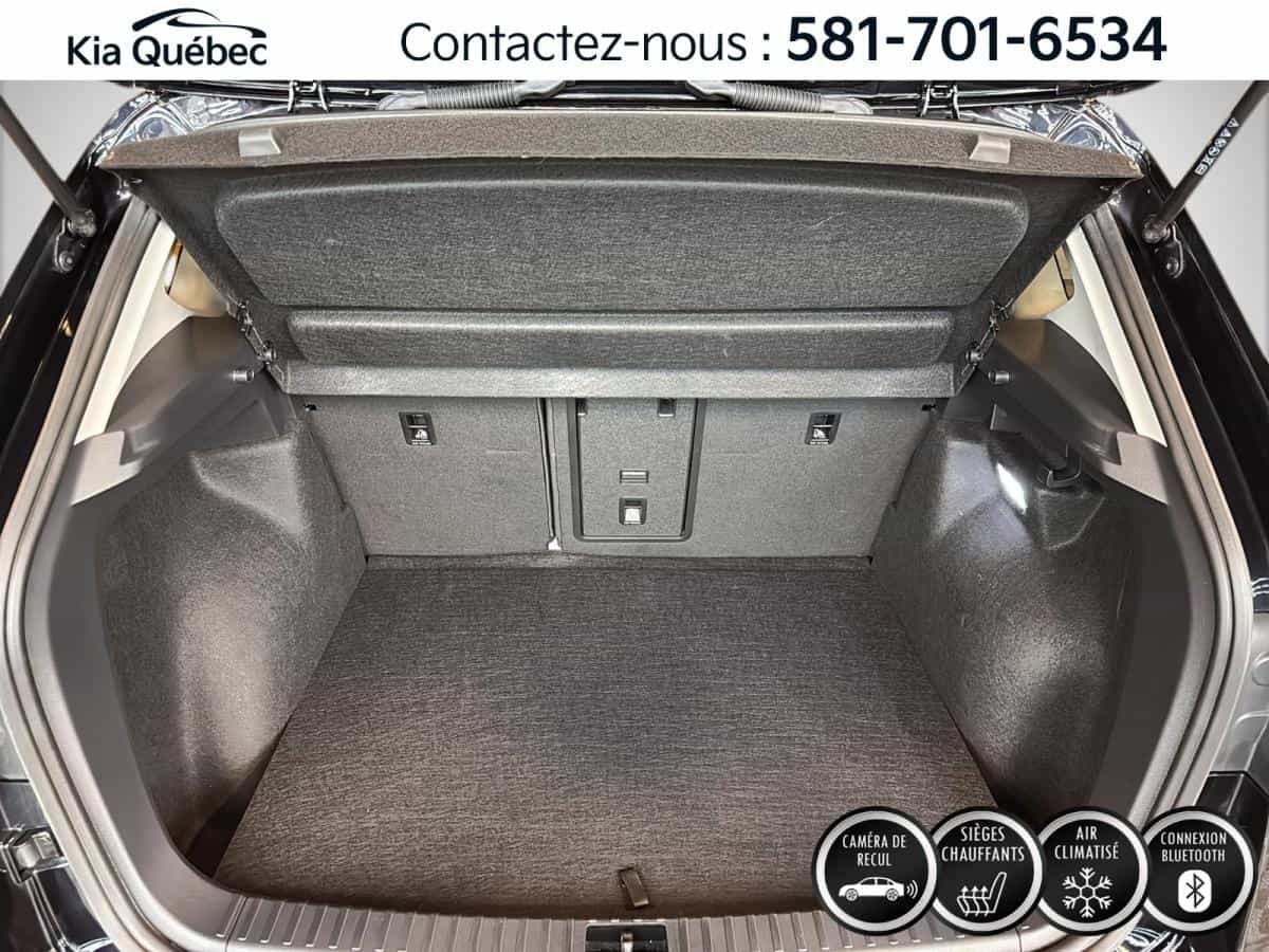 2025 Volkswagen Taos Comfortline *4MOTION *TOIT PANO *CRUISE *CARPLAY *BLUETOOTH - Image 26