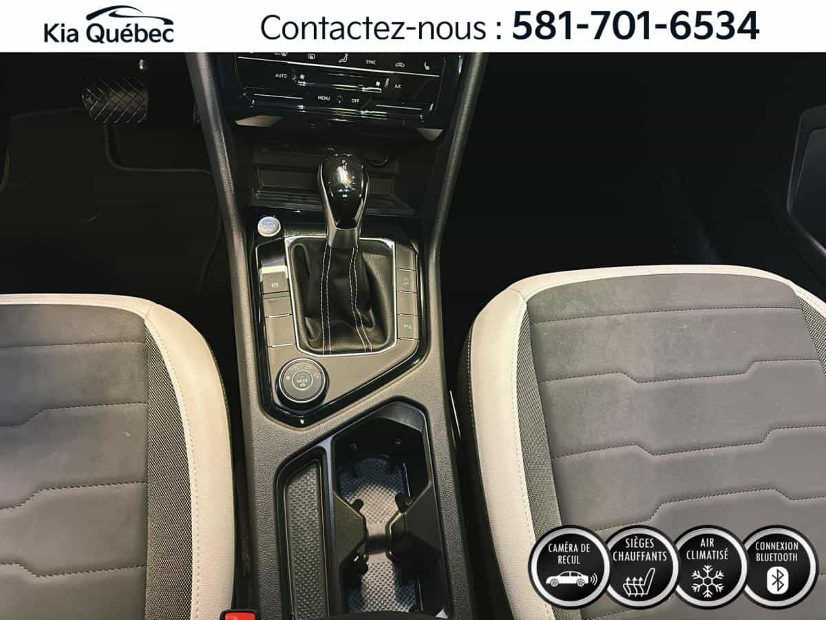 2025 Volkswagen Taos Comfortline *4MOTION *TOIT PANO *CRUISE *CARPLAY *BLUETOOTH - Image 14