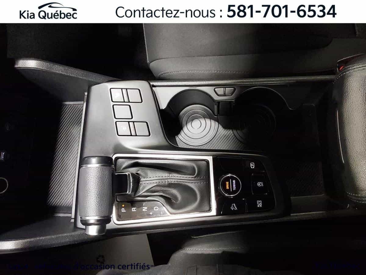 2023 Kia Sportage Lx *Awd *Cruise *Carplay *Bluetooth *Caméra *A/C - Image 25