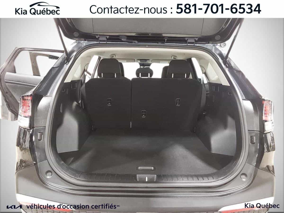 2023 Kia Sportage Lx *Awd *Cruise *Carplay *Bluetooth *Caméra *A/C - Image 30