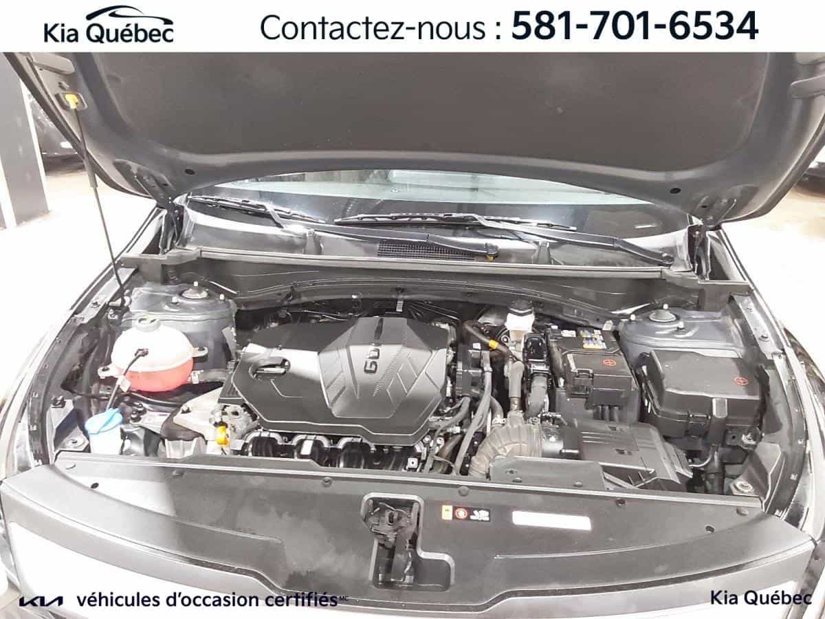2023 Kia Sportage Lx *Awd *Cruise *Carplay *Bluetooth *Caméra *A/C - Image 6