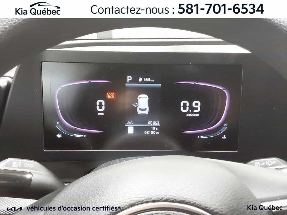 Image 11 Kia Sportage Lx *Awd *Cruise *Carplay *Bluetooth *Caméra *A/C 2023