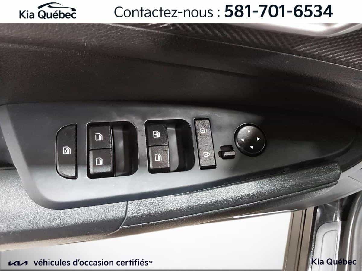 Image 19 Kia Sportage Lx *Awd *Cruise *Carplay *Bluetooth *Caméra *A/C 2023