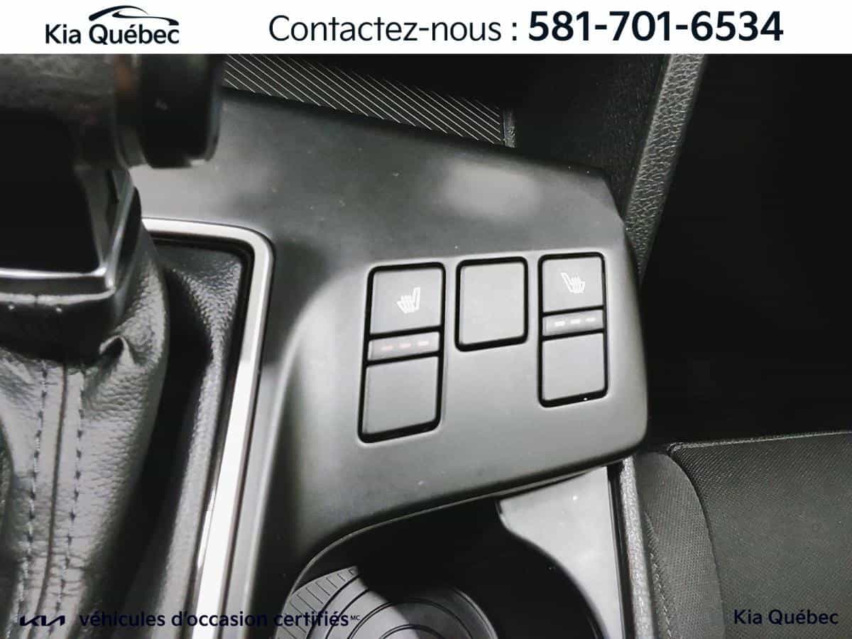 Image 25 Kia Sportage Lx *Awd *Cruise *Carplay *Bluetooth *Caméra *A/C 2023