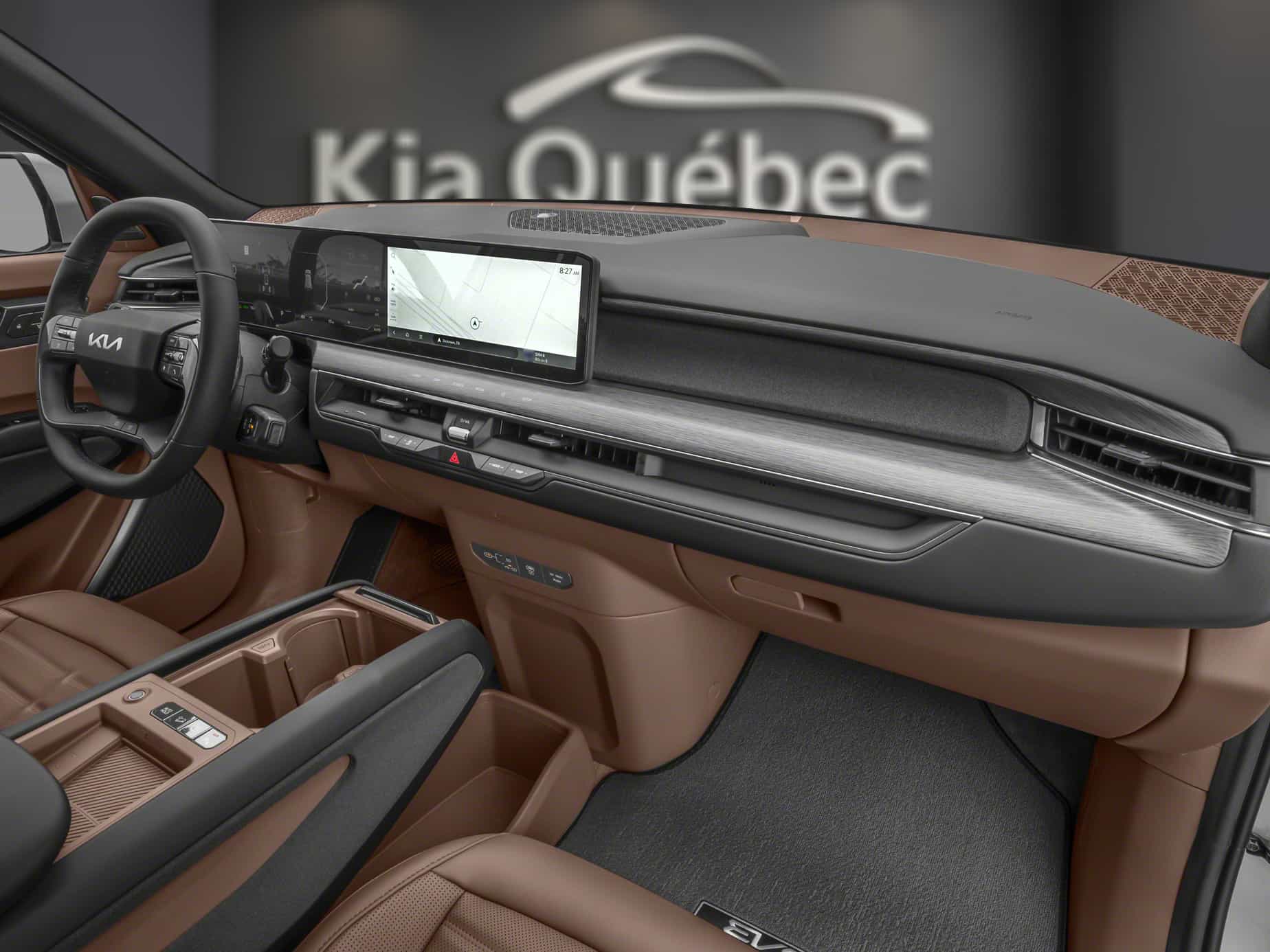 2026 Kia EV9 Ev9 Land Groupe Plus - Image 11