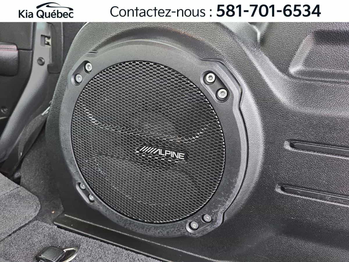 2023 Jeep Wrangler Rubicon 4 portes 4x4 - Image 41